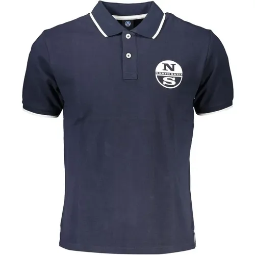 Tops > Polo Shirts - - North Sails - Modalova