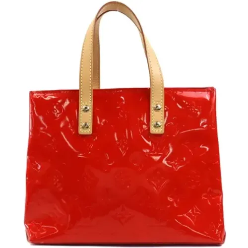 Pre-owned > Pre-owned Bags > Pre-owned Tote Bags - - Louis Vuitton Vintage - Modalova