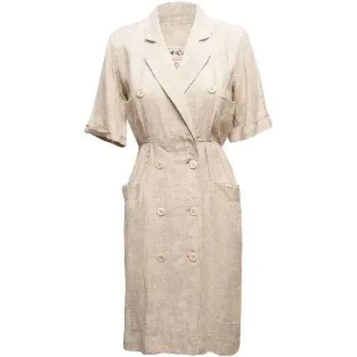 Pre-owned > Pre-owned Dresses - - Yves Saint Laurent Vintage - Modalova