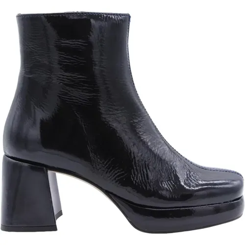 Shoes > Boots > Heeled Boots - - Ctwlk. - Modalova