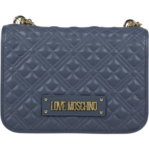 Bags > Shoulder Bags - - Love Moschino - Modalova