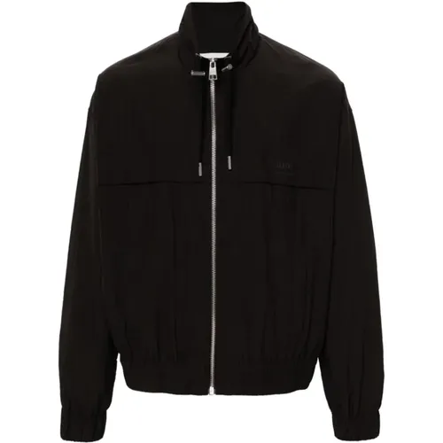 Jackets > Bomber Jackets - - Ami Paris - Modalova