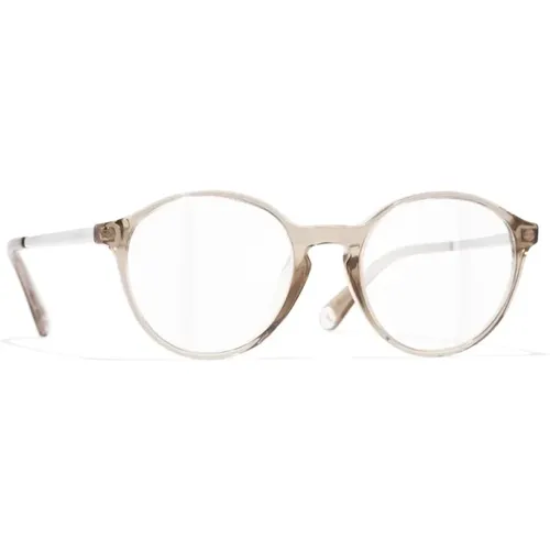 Accessories > Glasses - - Chanel - Modalova