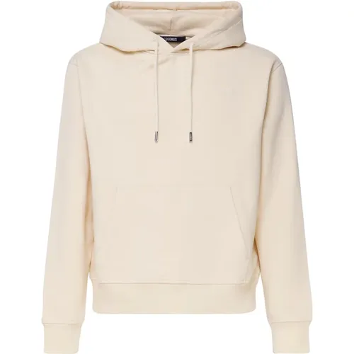 Sweatshirts & Hoodies > Hoodies - - Jacquemus - Modalova