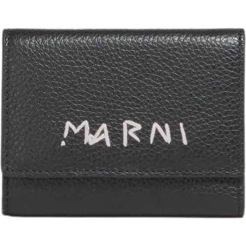 Accessories > Keyrings - - Marni - Modalova