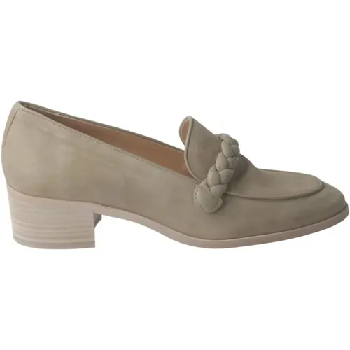 Pertini - Mocassins - Beige - Pertini - Modalova