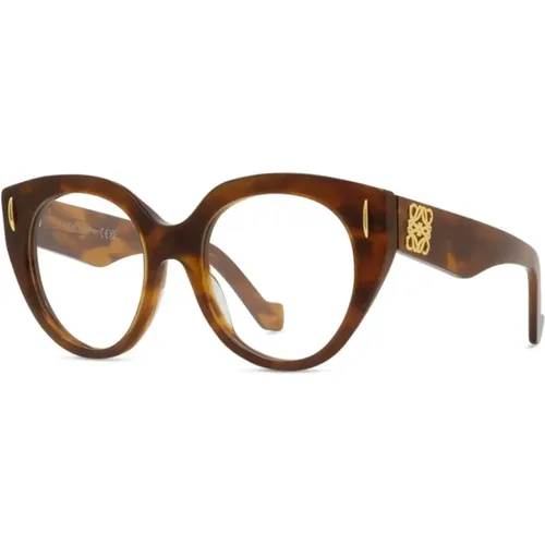 Accessories > Glasses - - Loewe - Modalova