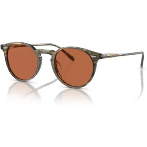 Accessories > Sunglasses - - Oliver Peoples - Modalova