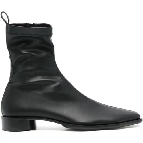 Shoes > Boots > Ankle Boots - - MM6 Maison Margiela - Modalova