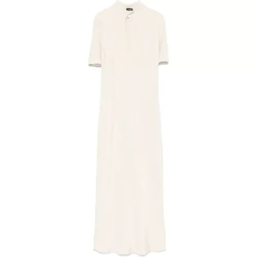 Dresses > Day Dresses > Midi Dresses - - Kiton - Modalova