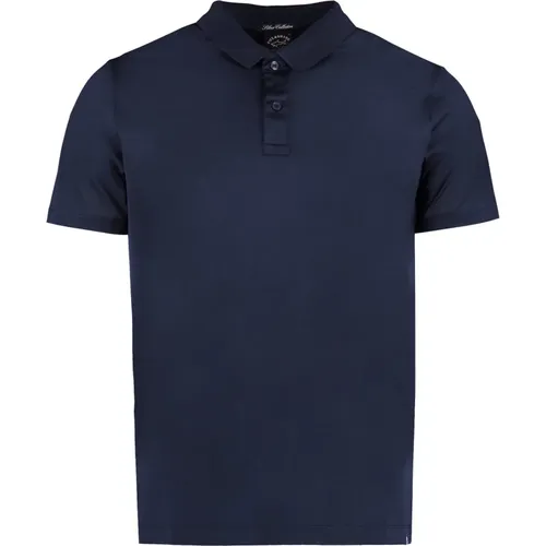 Tops > Polo Shirts - - PAUL & SHARK - Modalova