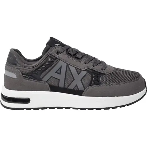 Shoes > Sneakers - - Armani Exchange - Modalova