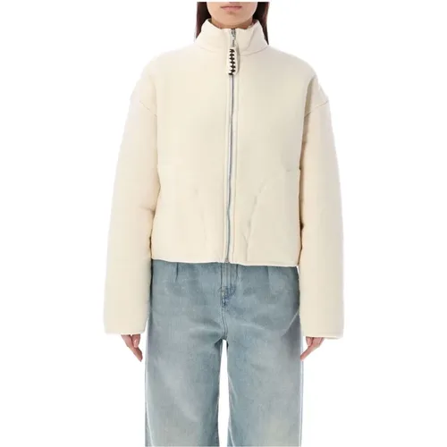 Jackets > Winter Jackets - - Jil Sander - Modalova