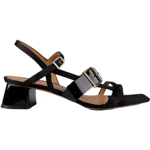 Pre-owned > Pre-owned Shoes > Pre-owned Sandals - - Marni Pre-owned - Modalova