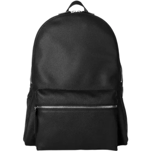 Bags > Backpacks - - Orciani - Modalova