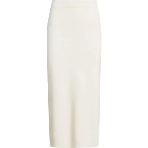 Skirts > Midi Skirts - - Ralph Lauren - Modalova