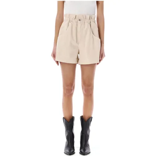 Shorts > Short Shorts - - Isabel Marant Étoile - Modalova