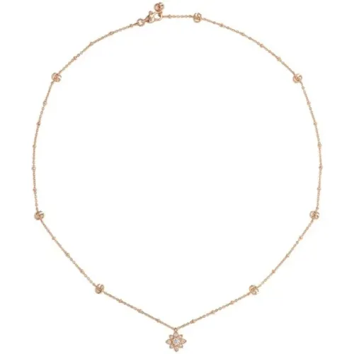 Accessories > Jewellery > Necklaces - - Gucci - Modalova