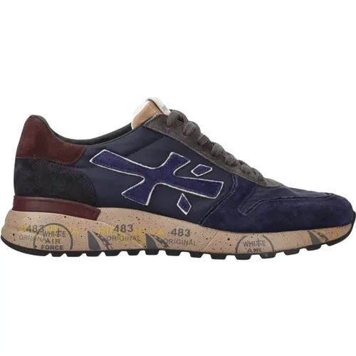 Shoes > Sneakers - - Premiata - Modalova