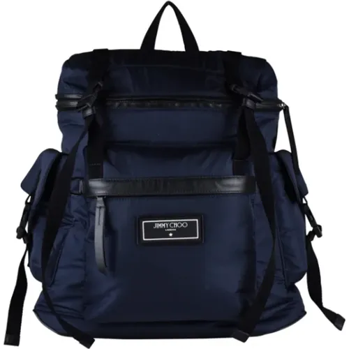 Bags > Backpacks - - Jimmy Choo - Modalova