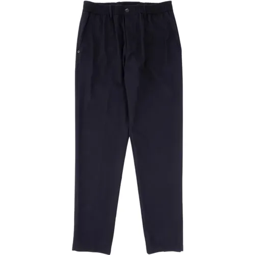 Trousers > Slim-fit Trousers - - White Sand - Modalova