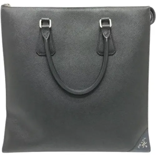 Pre-owned > Pre-owned Bags > Pre-owned Handbags - - Prada Vintage - Modalova