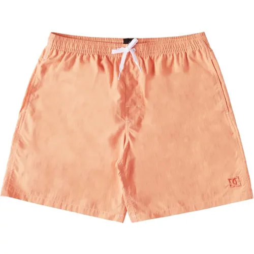 Shorts > Casual Shorts - - DC Shoes - Modalova