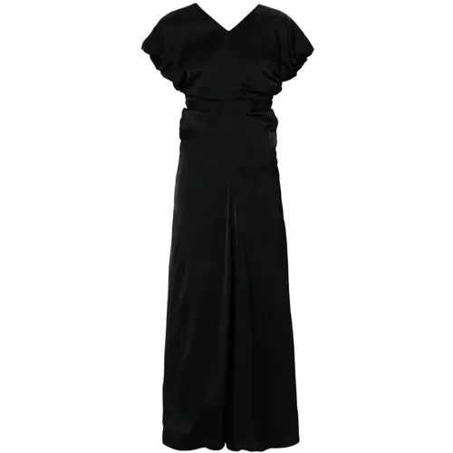 Dresses > Day Dresses > Maxi Dresses - - Jil Sander - Modalova