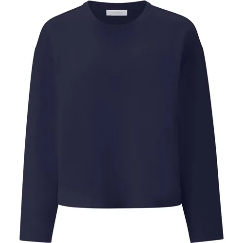 Tops > Long Sleeve Tops - - Rich & Royal - Modalova