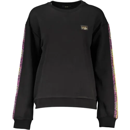 Sweatshirts & Hoodies > Sweatshirts - - Cavalli Class - Modalova