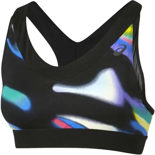 Sport > Fitness > Training Tops > Sport Bras - - ASICS - Modalova