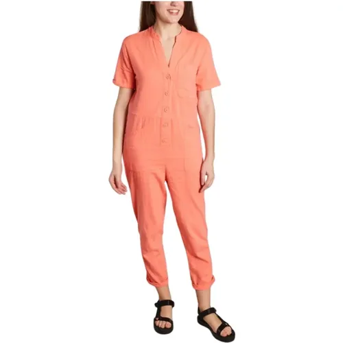 Jumpsuits & Playsuits > Jumpsuits - - Five Jeans - Modalova