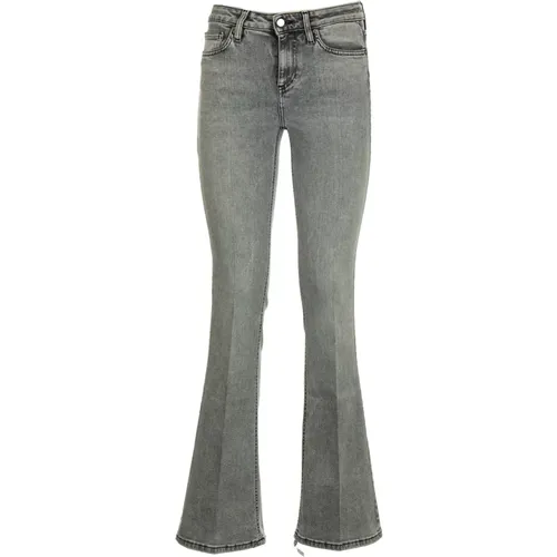 Jeans > Flared Jeans - - Don The Fuller - Modalova