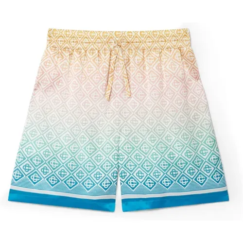 Shorts > Casual Shorts - - Casablanca - Modalova