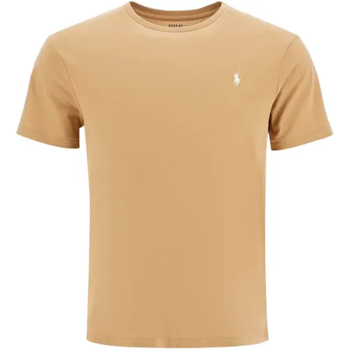 Tops > T-Shirts - - Polo Ralph Lauren - Modalova