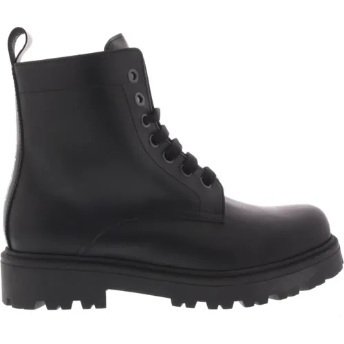 Shoes > Boots > Lace-up Boots - - Dsquared2 - Modalova