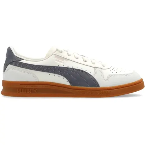 Puma - Shoes > Sneakers - White - Puma - Modalova