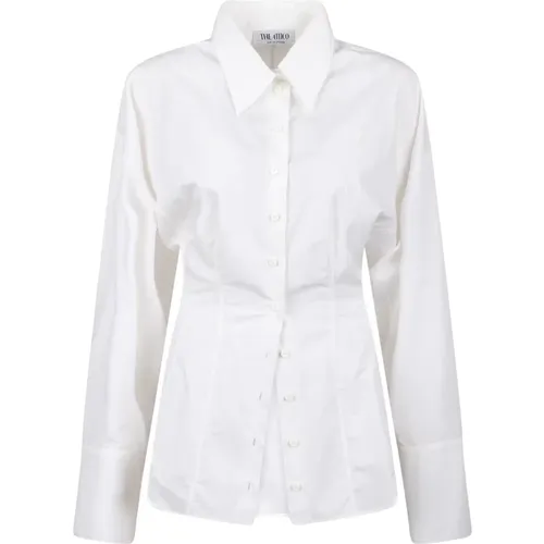 Blouses & Shirts > Shirts - - The Attico - Modalova