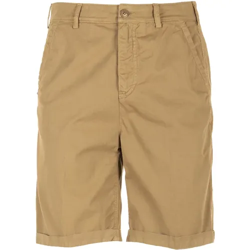 Shorts > Casual Shorts - - 40Weft - Modalova