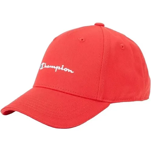 Accessories > Hats > Caps - - Champion - Modalova