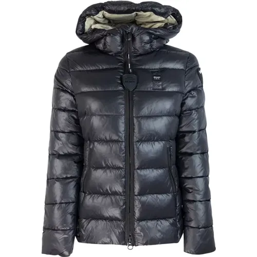 Jackets > Winter Jackets - - Blauer - Modalova