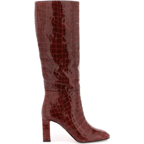 Shoes > Boots > Heeled Boots - - Aquazzura - Modalova