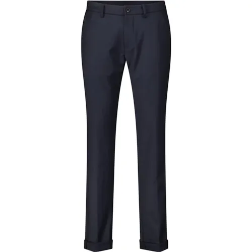 Trousers > Suit Trousers - - Mason's - Modalova