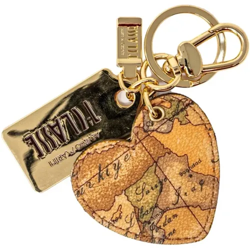 Accessories > Keyrings - - Alviero Martini 1a Classe - Modalova