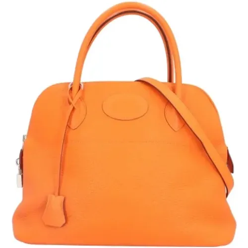 Pre-owned > Pre-owned Bags > Pre-owned Handbags - - Hermès Vintage - Modalova