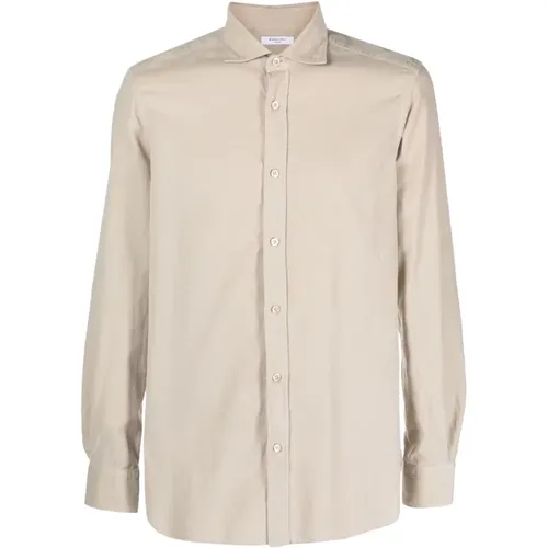 Shirts > Casual Shirts - - Boglioli - Modalova