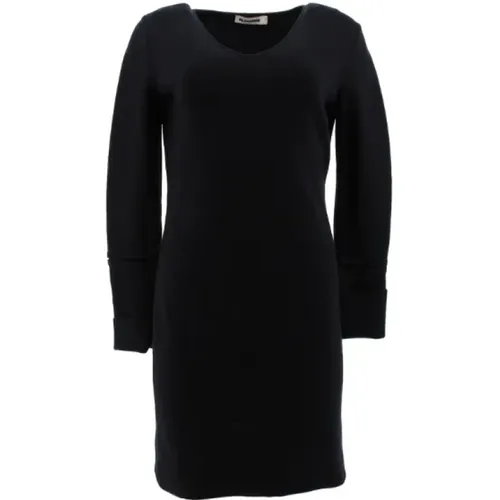 Pre-owned > Pre-owned Dresses - - Jil Sander Pre-owned - Modalova