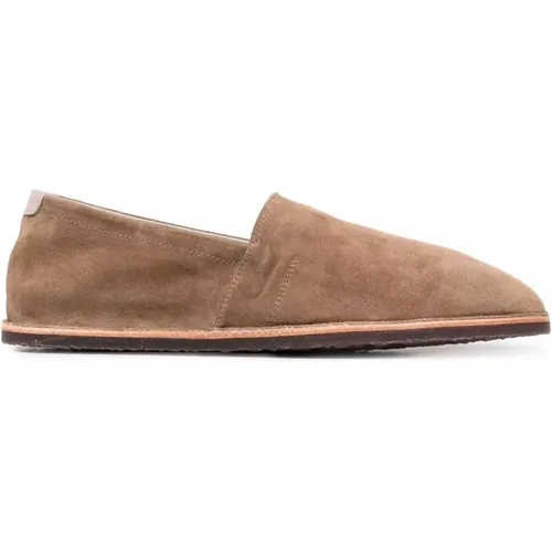 Shoes > Flats > Espadrilles - - BRUNELLO CUCINELLI - Modalova