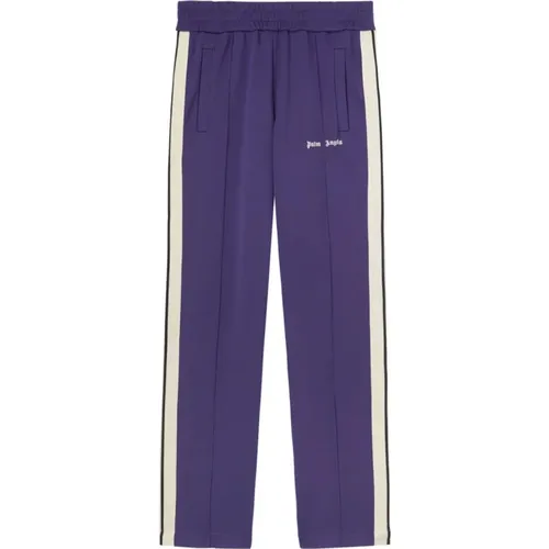 Trousers > Sweatpants - - Palm Angels - Modalova