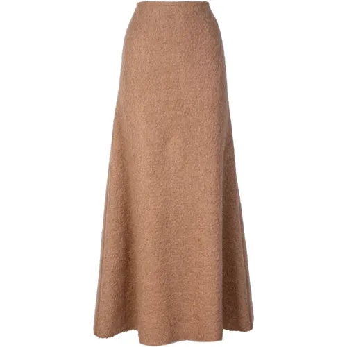 Skirts > Maxi Skirts - - Jucca - Modalova